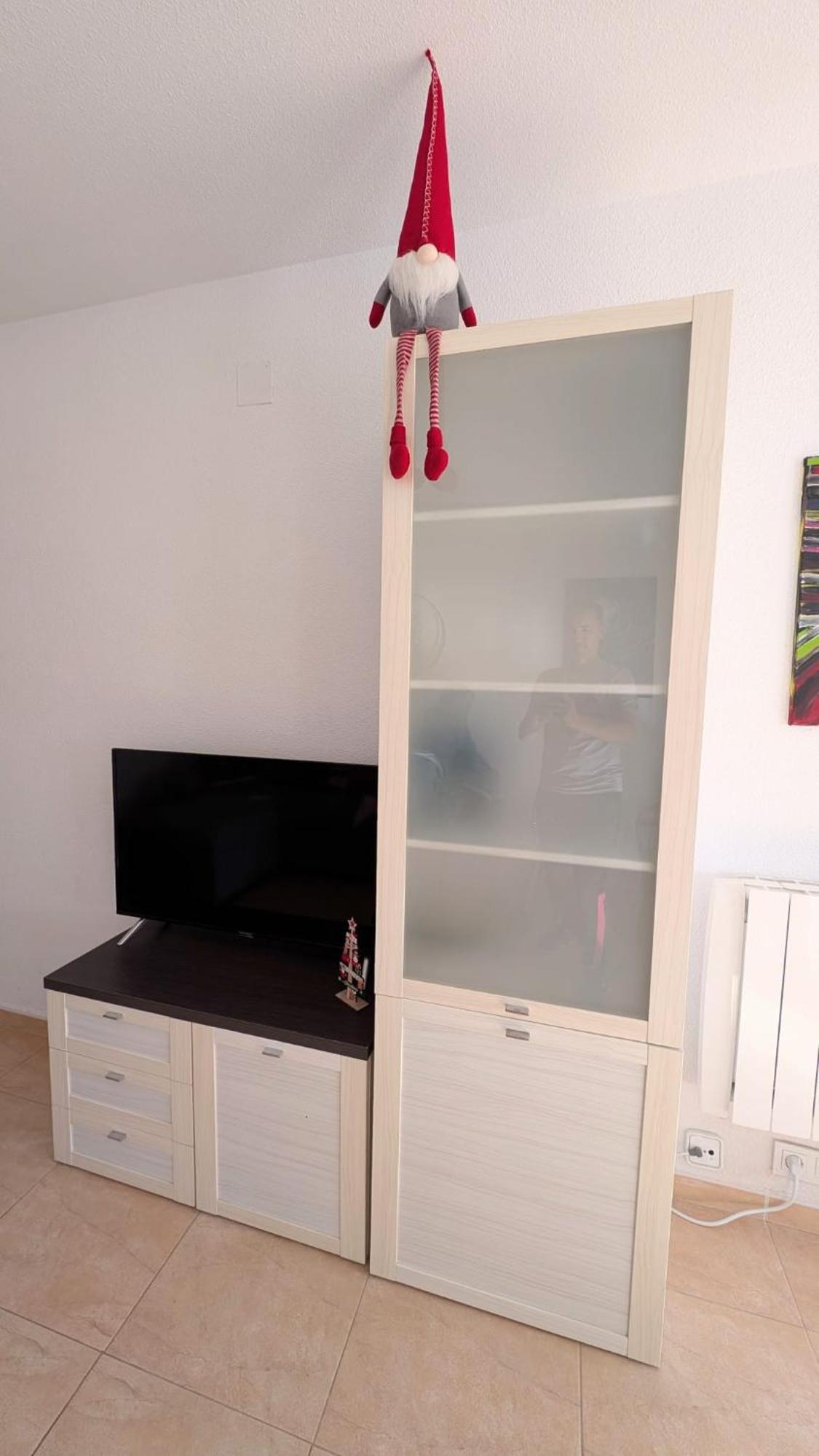 Brisas De Levante Benidorm Bagian luar foto